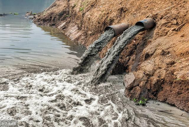 深圳水污染檢測